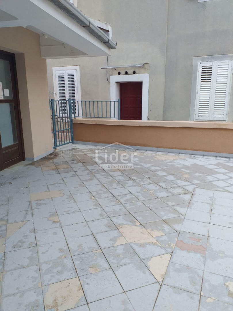 Appartamento per vacanze Mali Lošinj, 52,40m2