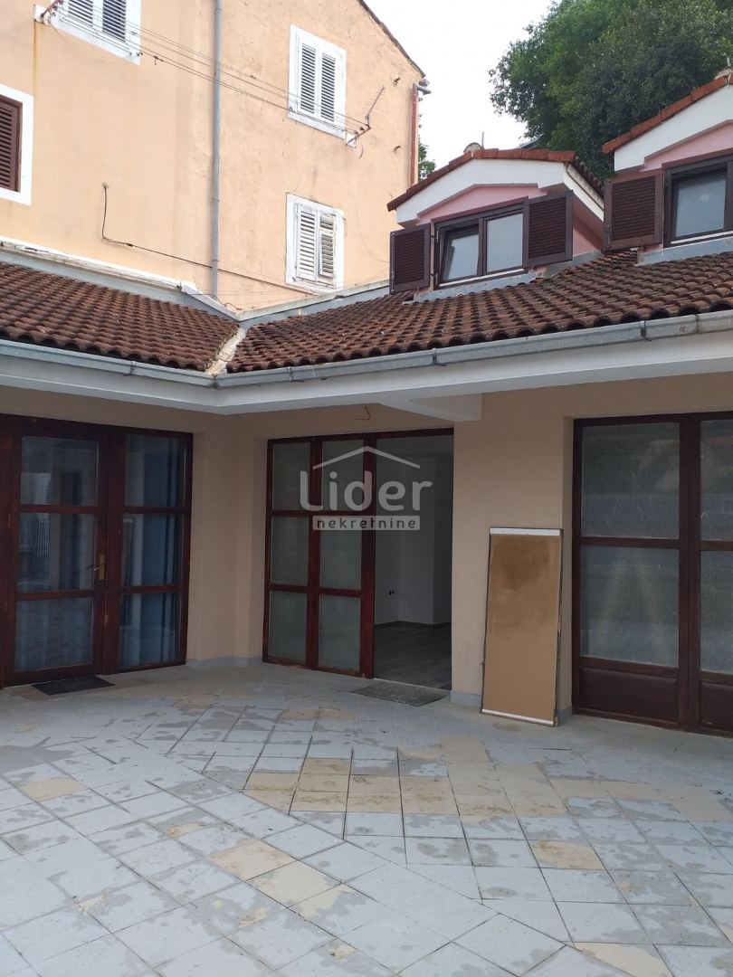 Appartamento per vacanze Mali Lošinj, 52,40m2