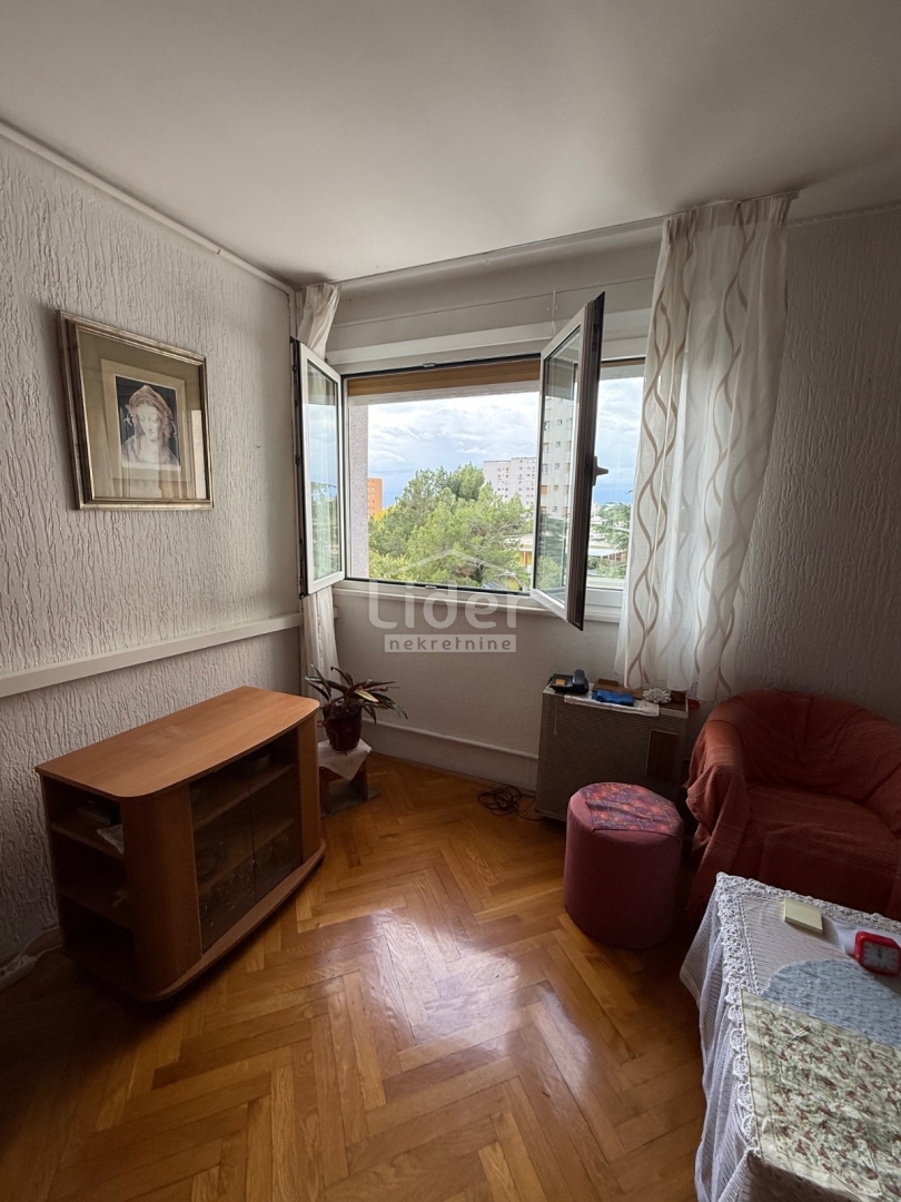 Appartamento Gornja Vežica, Rijeka, 91m2