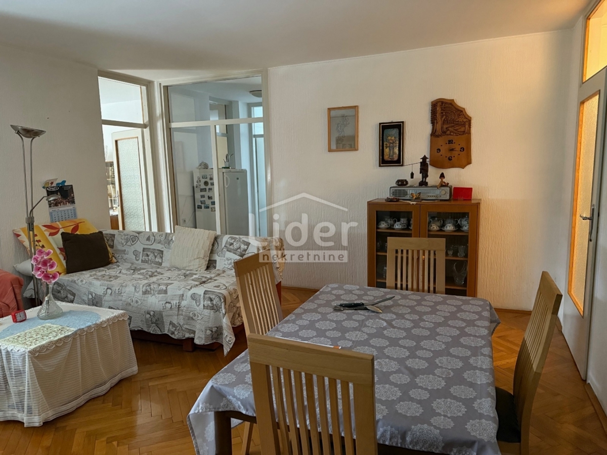 Appartamento Gornja Vežica, Rijeka, 91m2