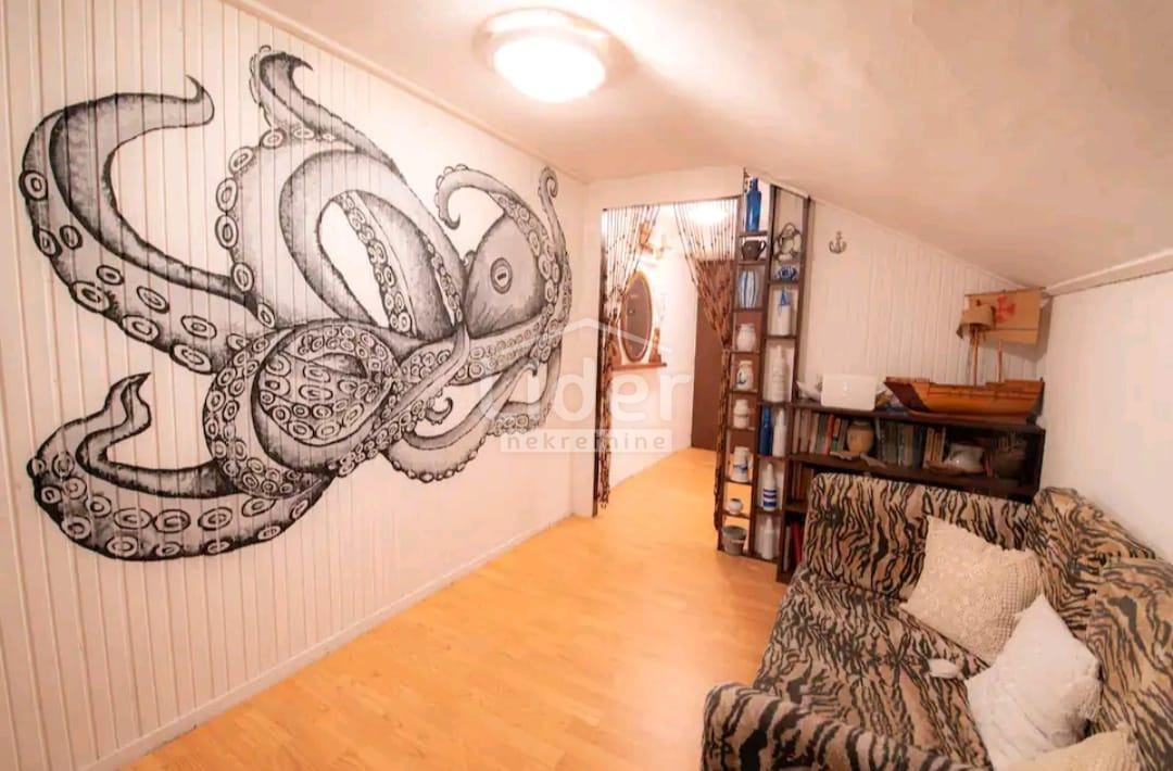 Appartamento Pećine, Rijeka, 73m2