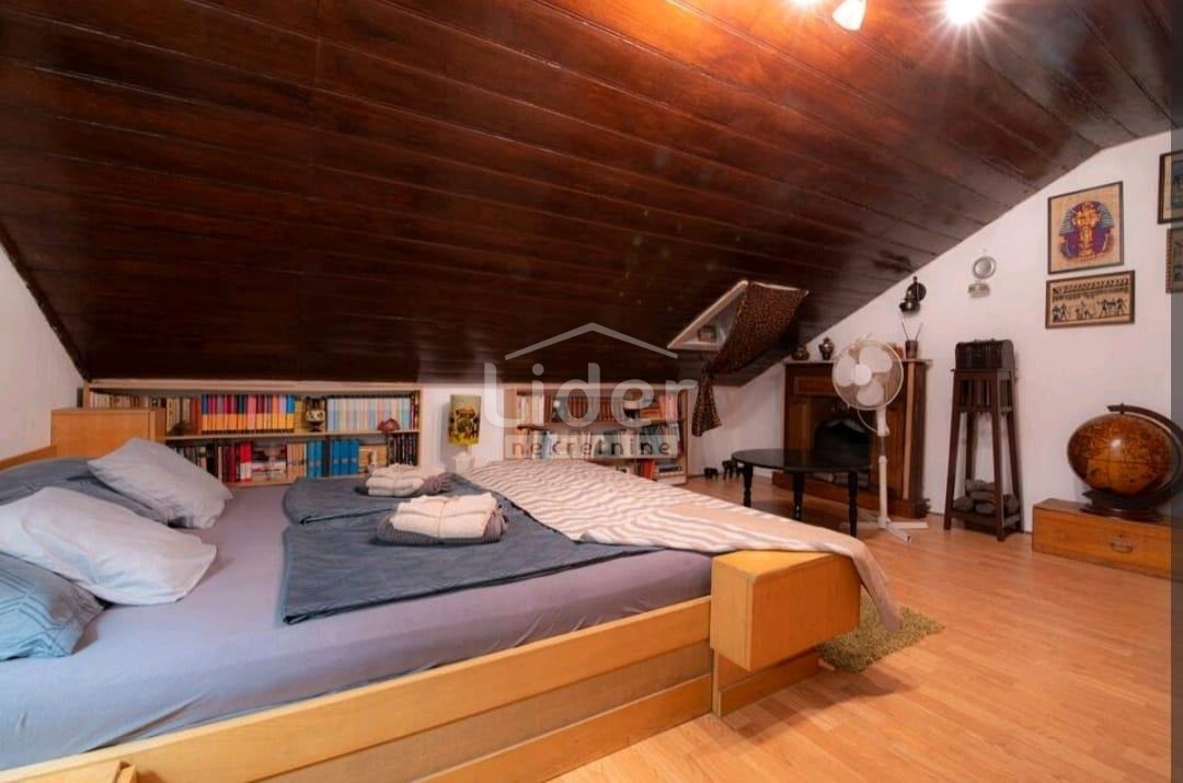 Appartamento Pećine, Rijeka, 73m2