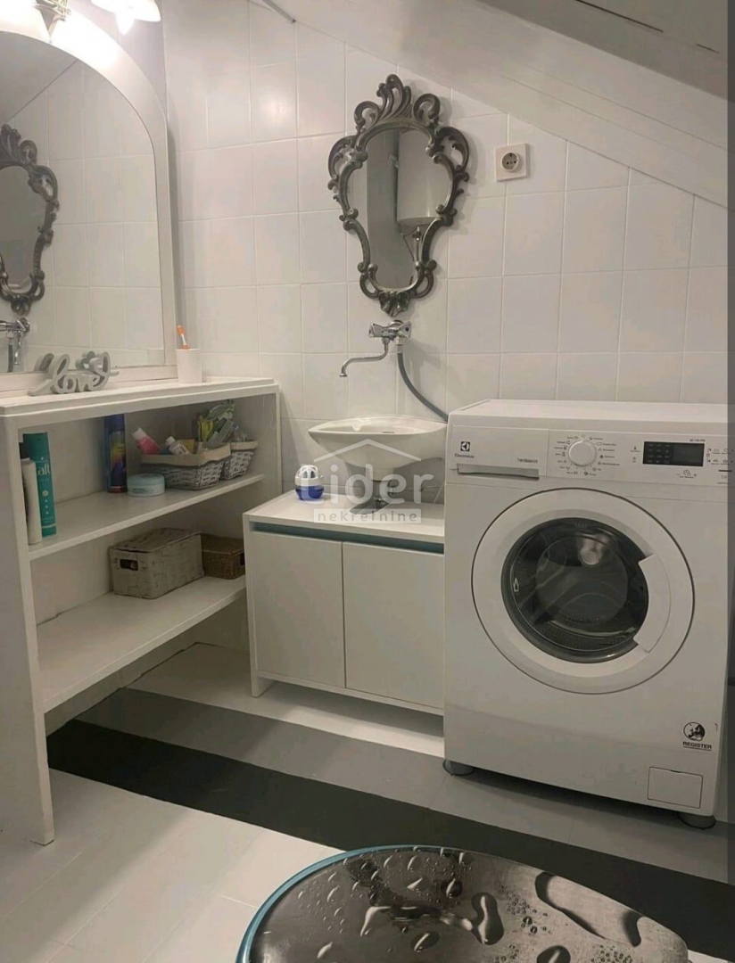 Appartamento Pećine, Rijeka, 73m2