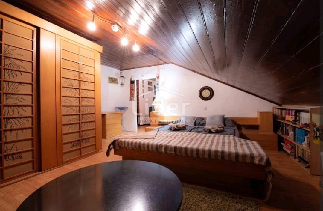 Appartamento Pećine, Rijeka, 73m2