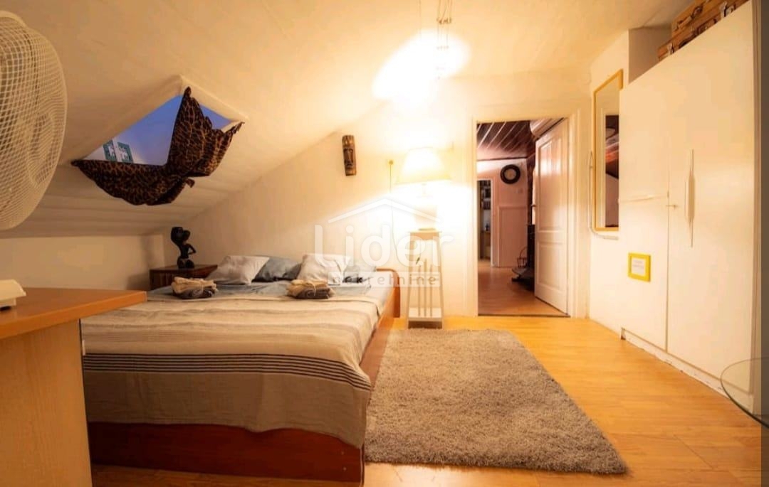 Appartamento Pećine, Rijeka, 73m2