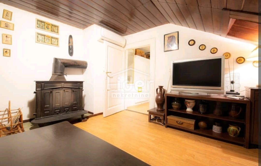 Appartamento Pećine, Rijeka, 73m2