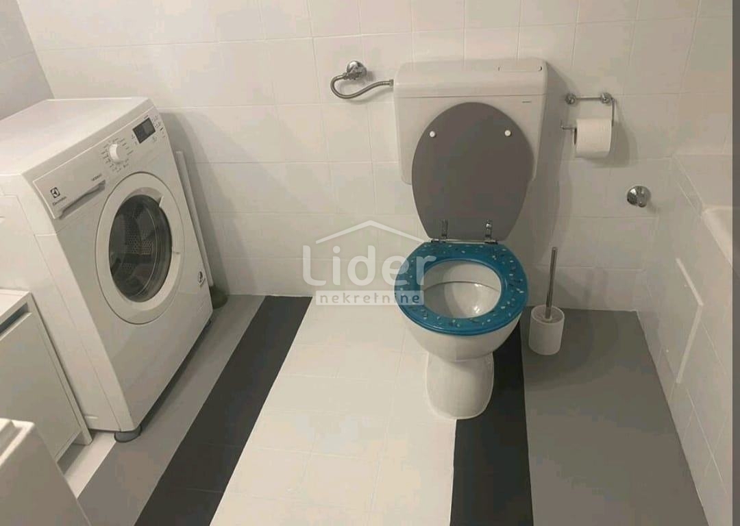 Appartamento Pećine, Rijeka, 73m2