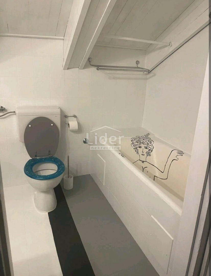 Appartamento Pećine, Rijeka, 73m2