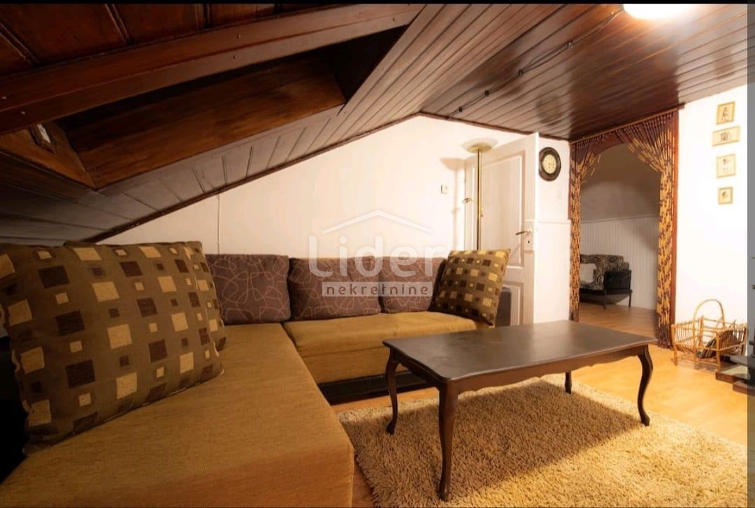 Appartamento Pećine, Rijeka, 73m2