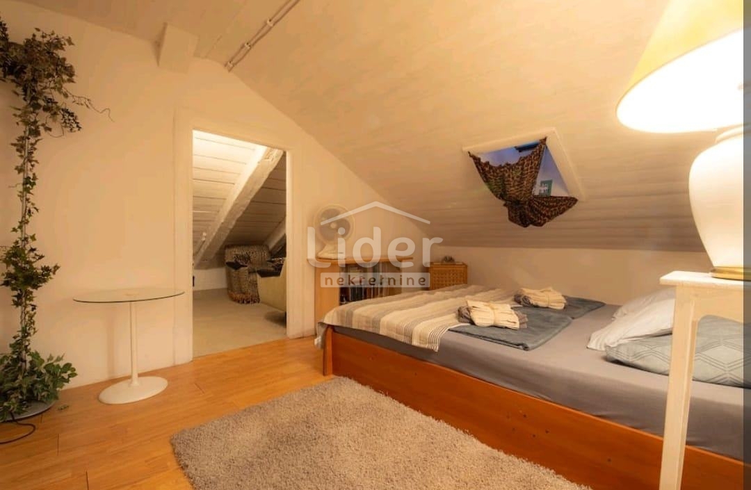 Appartamento Pećine, Rijeka, 73m2