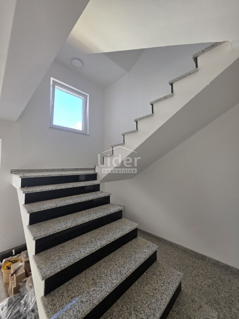 Appartamento per vacanze Novalja, 92,60m2