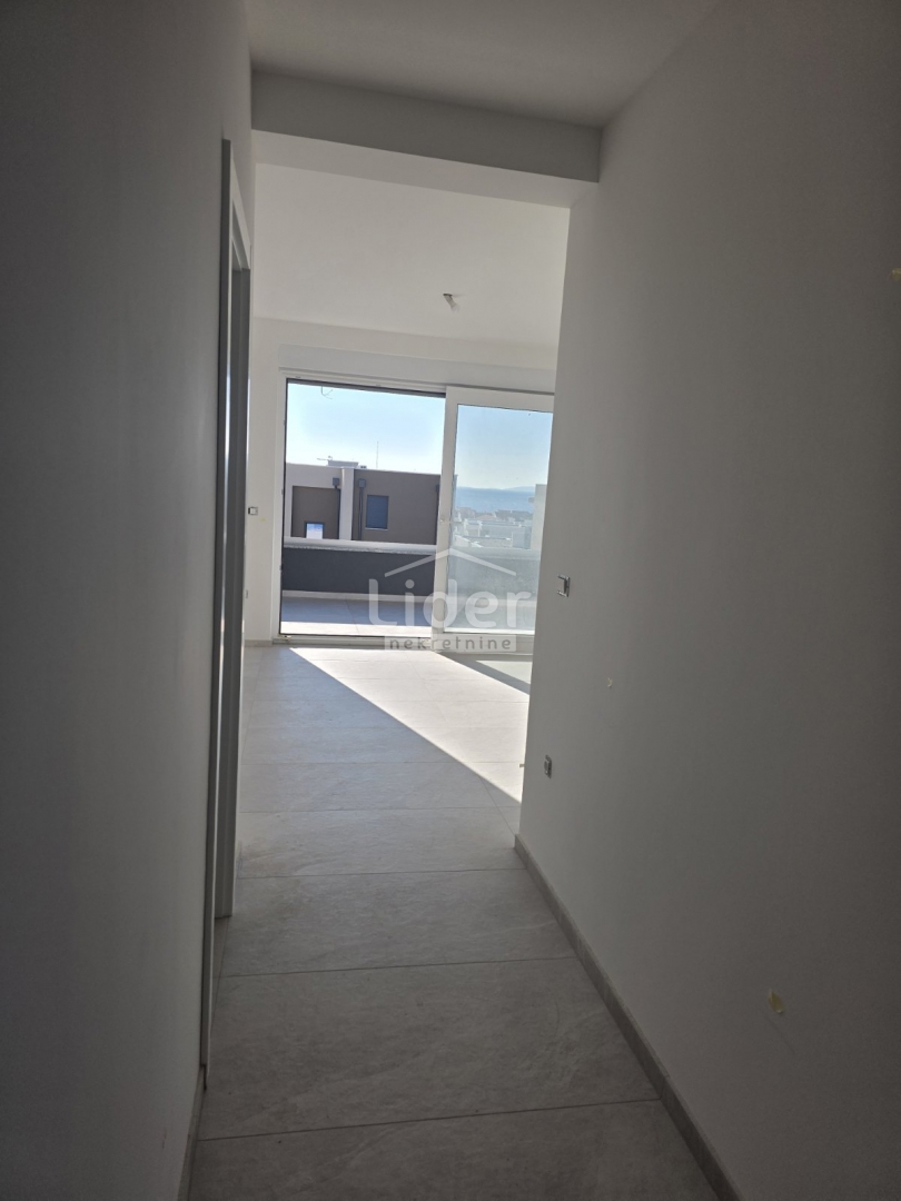 Appartamento per vacanze Novalja, 92,60m2