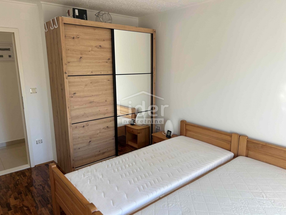 Appartamento per vacanze Bogovići, Malinska-Dubašnica, 66,08m2