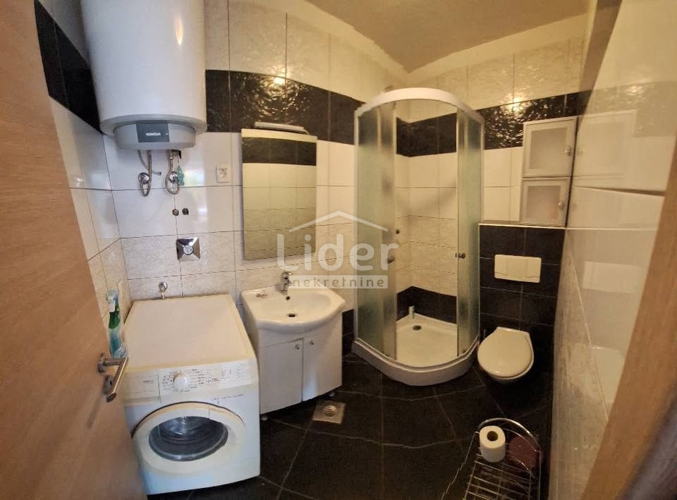 Appartamento Bulevard, Rijeka, 33,72m2