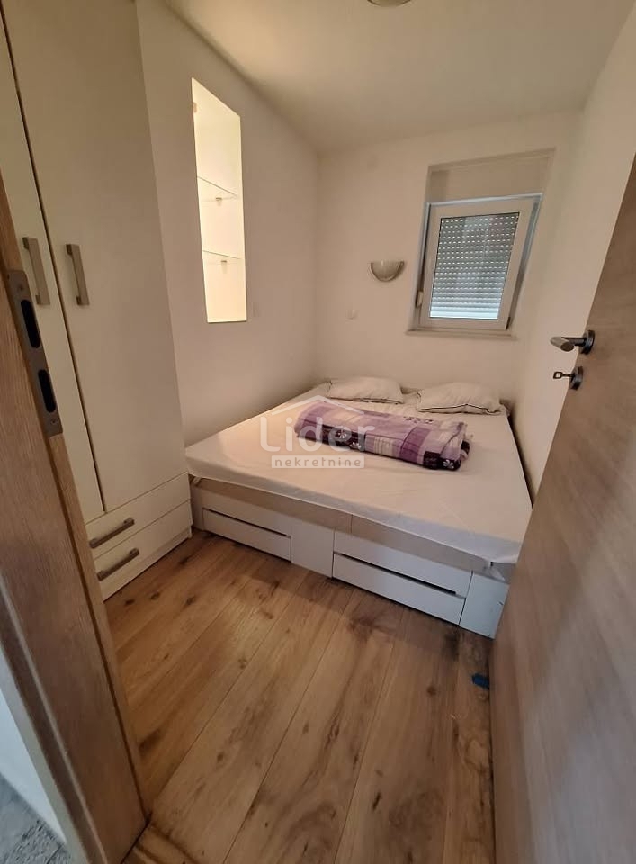 Appartamento Bulevard, Rijeka, 33,72m2