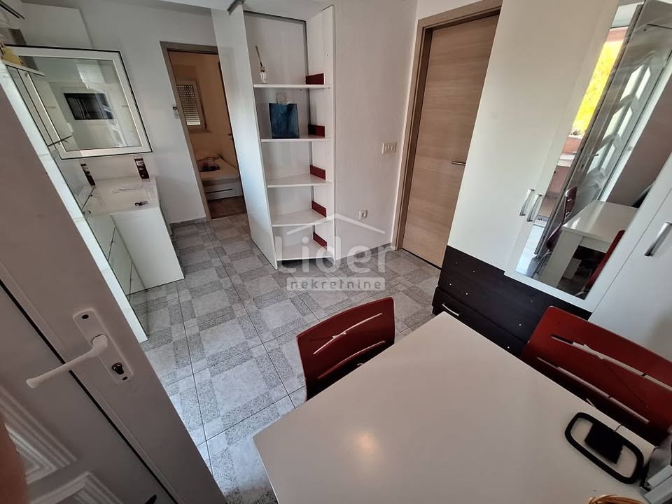 Appartamento Bulevard, Rijeka, 33,72m2