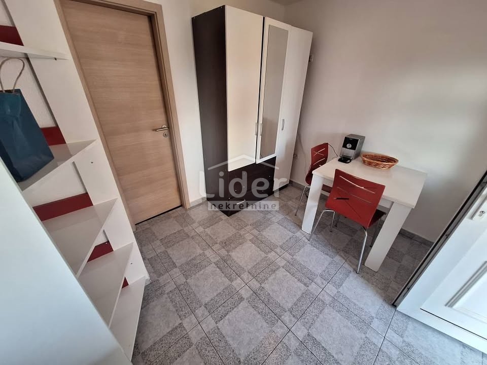 Appartamento Bulevard, Rijeka, 33,72m2