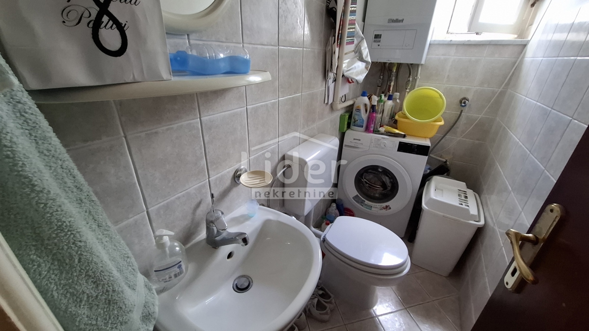 Appartamento Marčeljeva Draga, Rijeka, 74m2