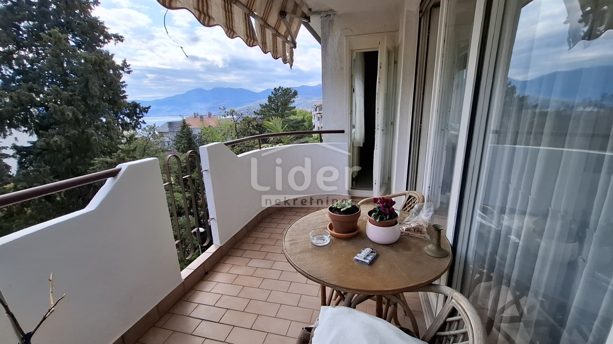 Appartamento Marčeljeva Draga, Rijeka, 74m2