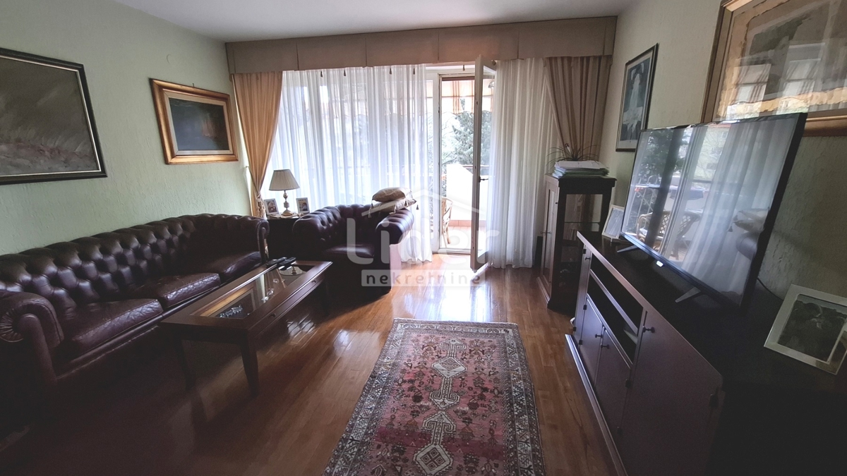 Appartamento Marčeljeva Draga, Rijeka, 74m2