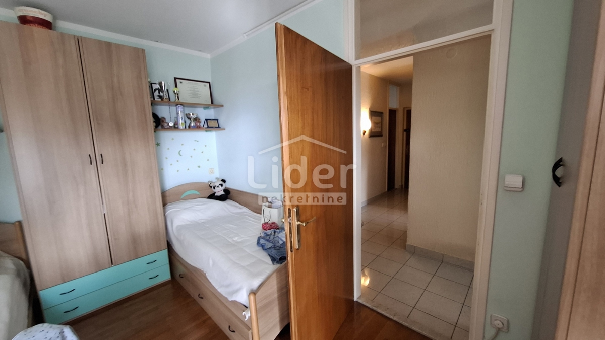 Appartamento Marčeljeva Draga, Rijeka, 74m2