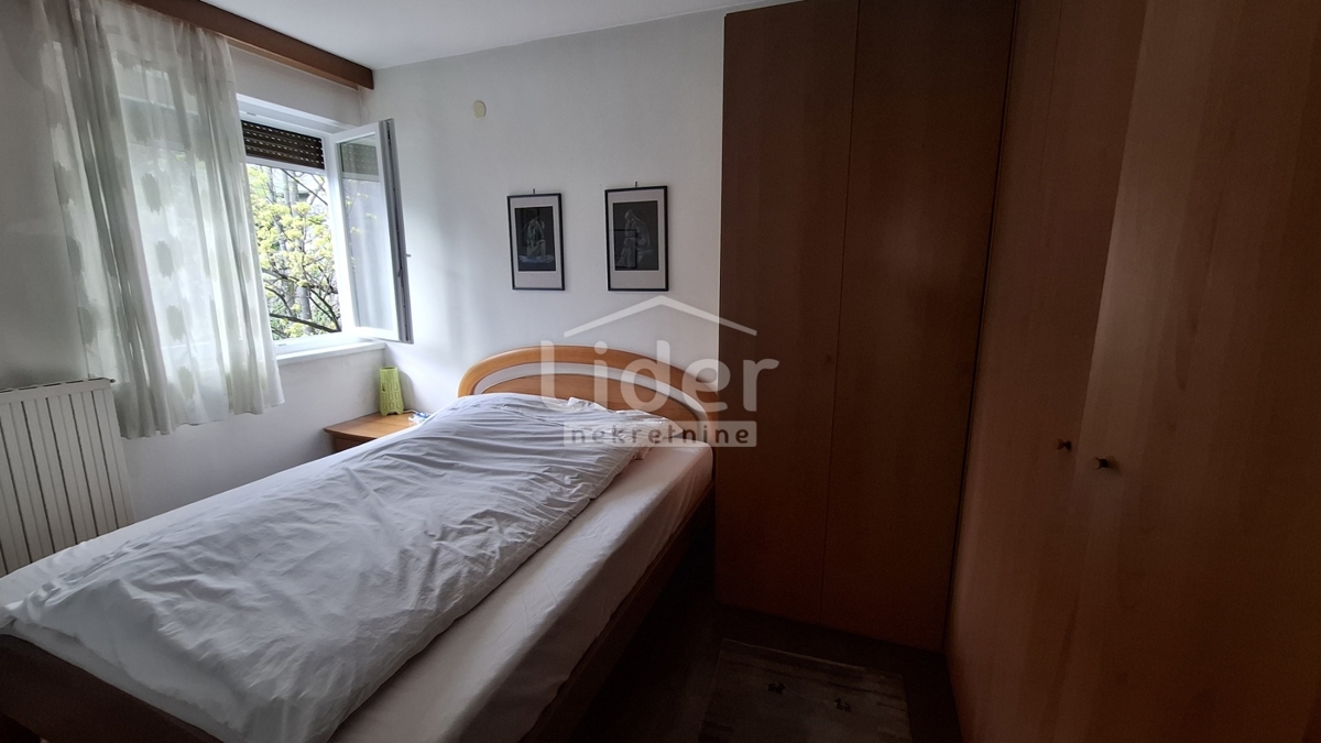 Appartamento Marčeljeva Draga, Rijeka, 74m2