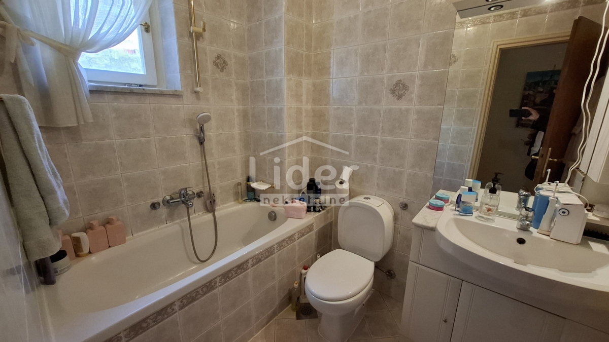 Appartamento Marčeljeva Draga, Rijeka, 74m2