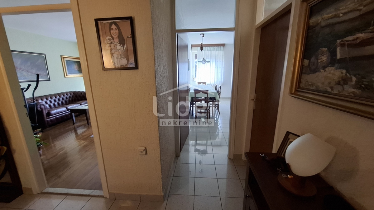 Appartamento Marčeljeva Draga, Rijeka, 74m2