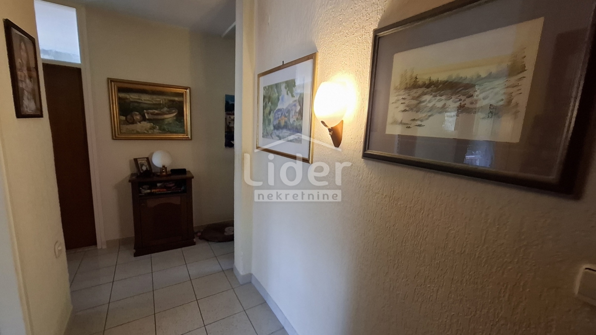 Appartamento Marčeljeva Draga, Rijeka, 74m2