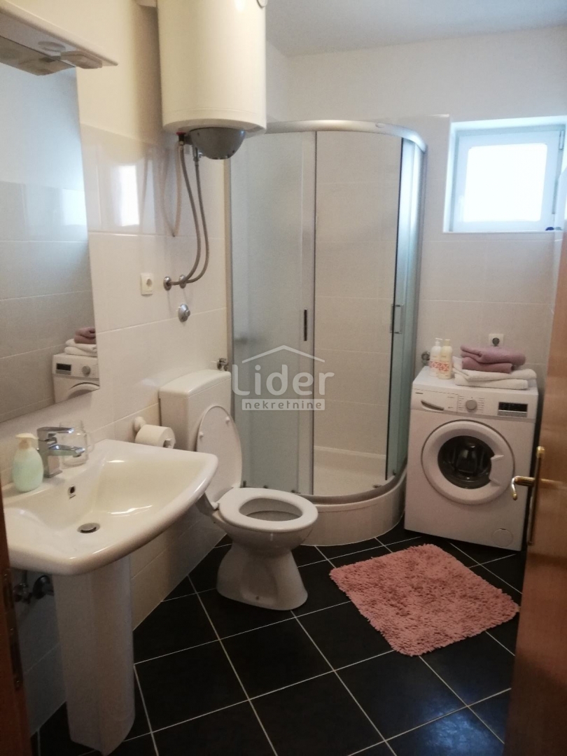 Appartamento per vacanze Novi Vinodolski, 65m2