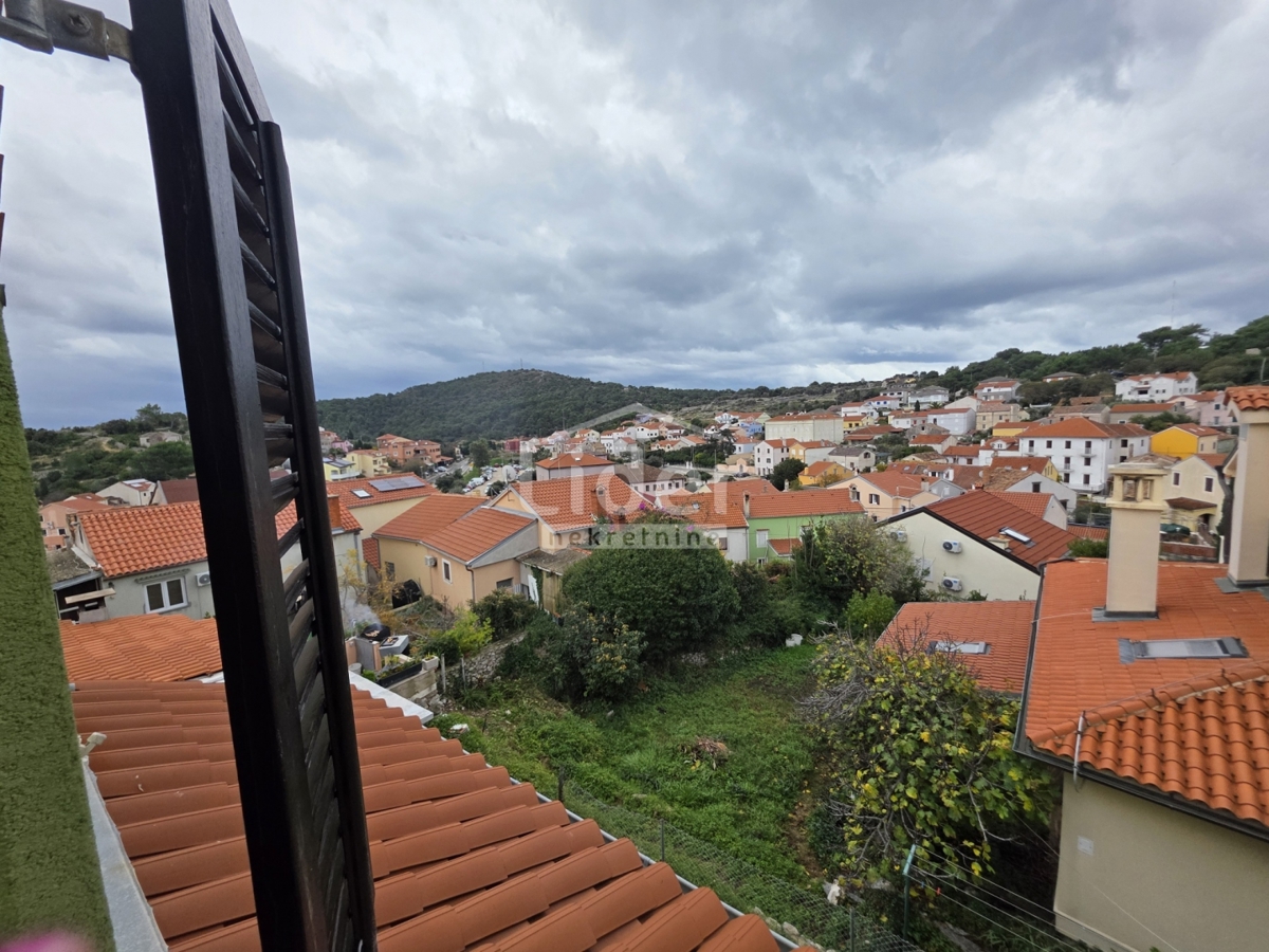 Appartamento Mali Lošinj, 65,68m2