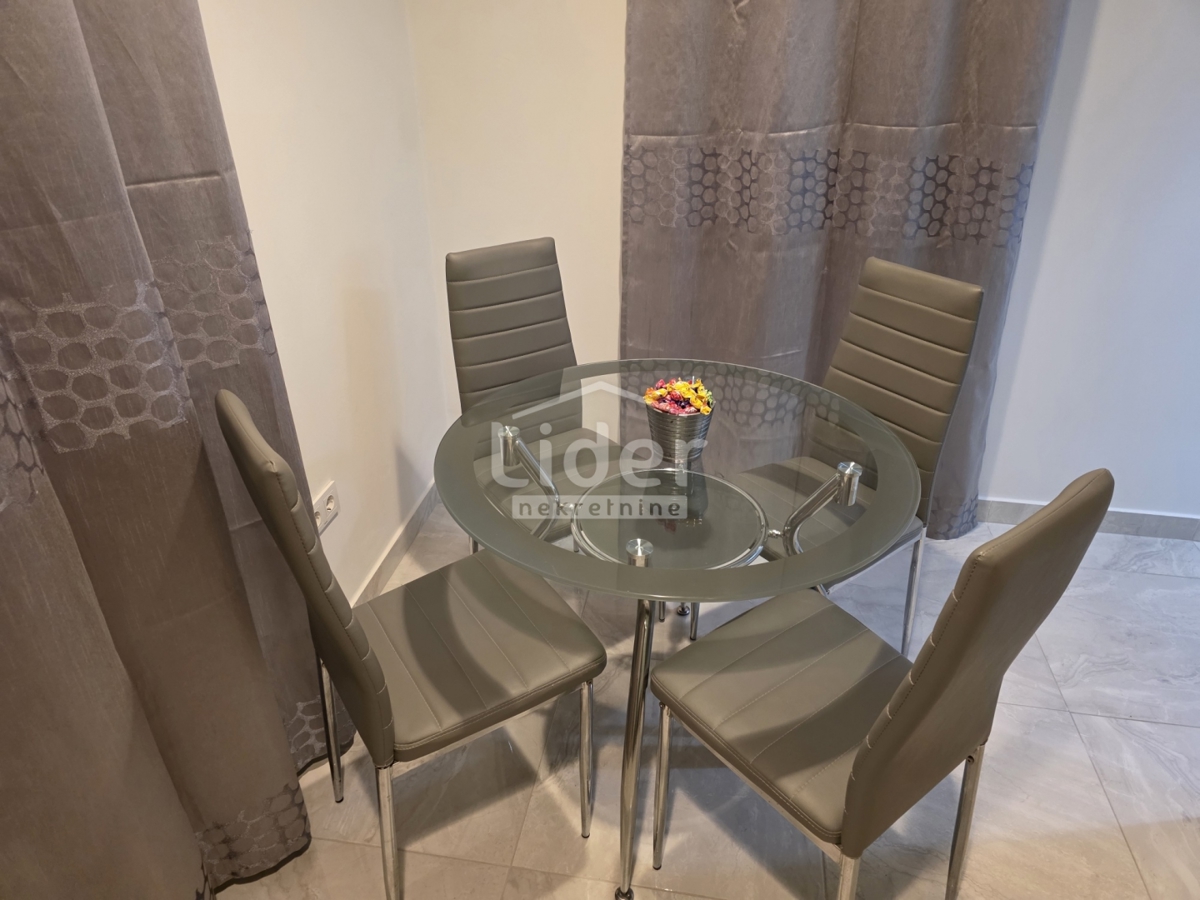 Appartamento Mali Lošinj, 65,68m2