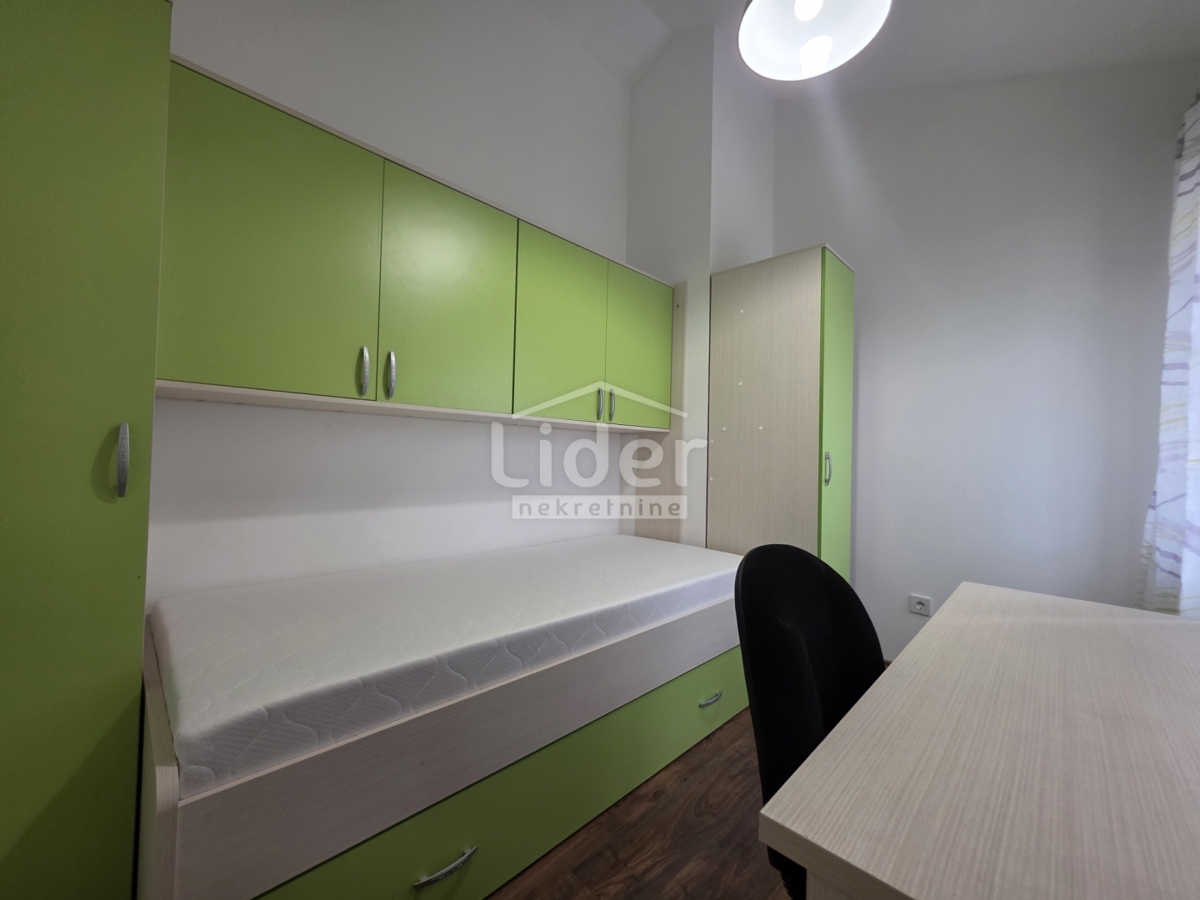 Appartamento Mali Lošinj, 65,68m2