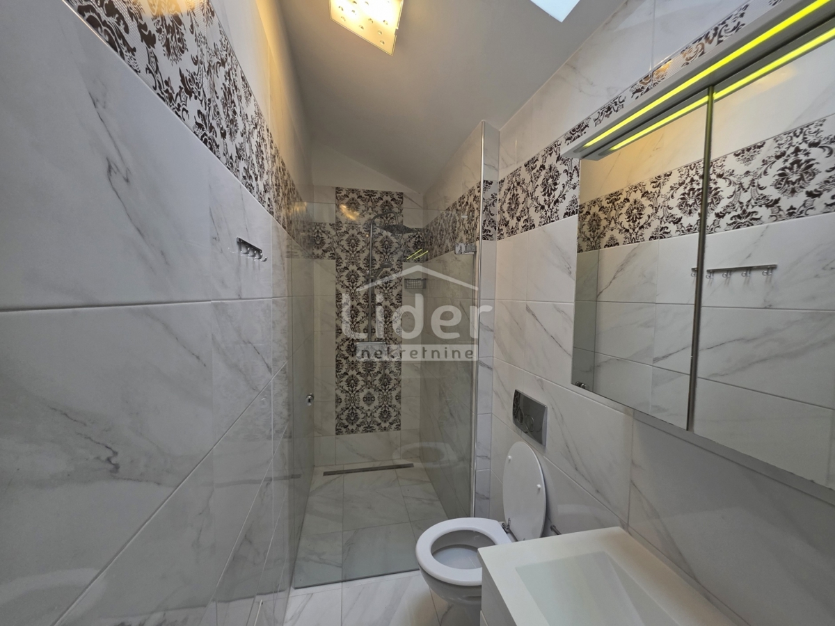 Appartamento Mali Lošinj, 65,68m2