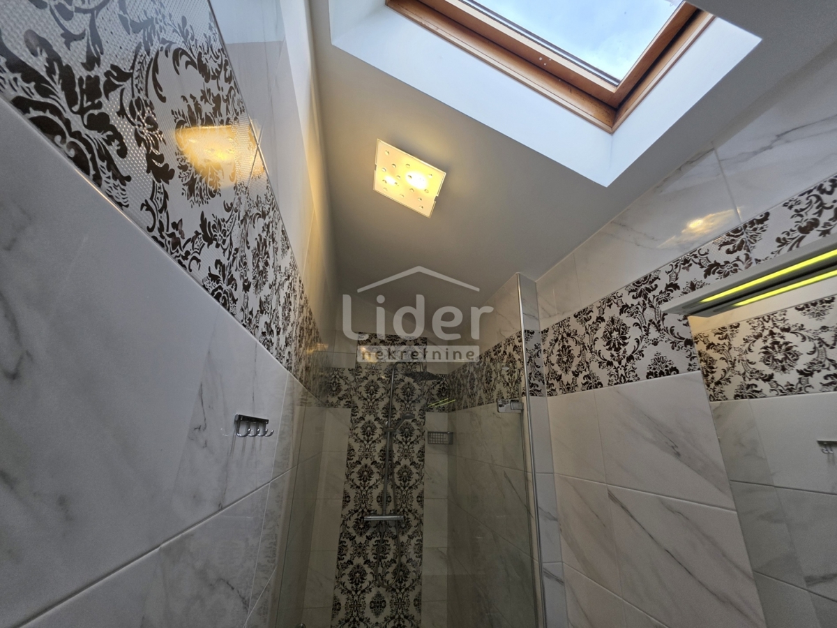 Appartamento Mali Lošinj, 65,68m2