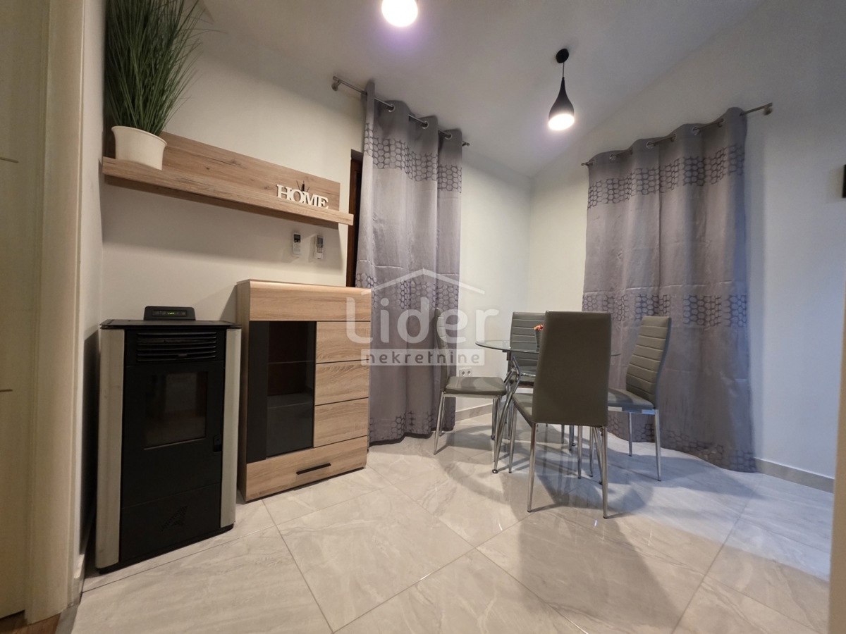 Appartamento Mali Lošinj, 65,68m2