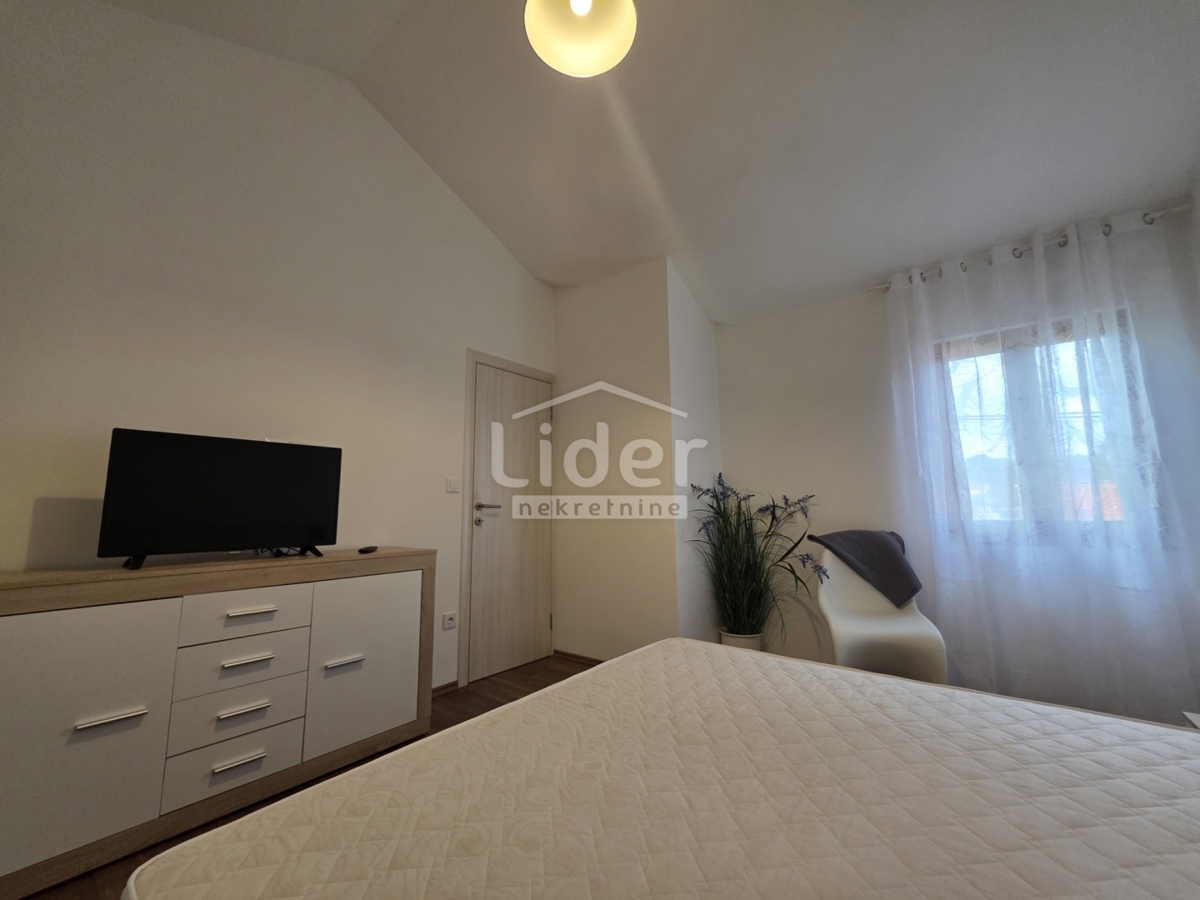 Appartamento Mali Lošinj, 65,68m2