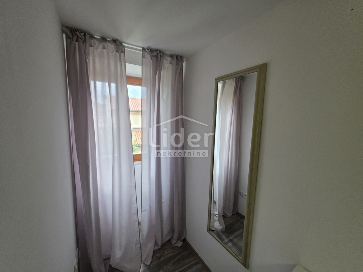 Appartamento Mali Lošinj, 65,68m2