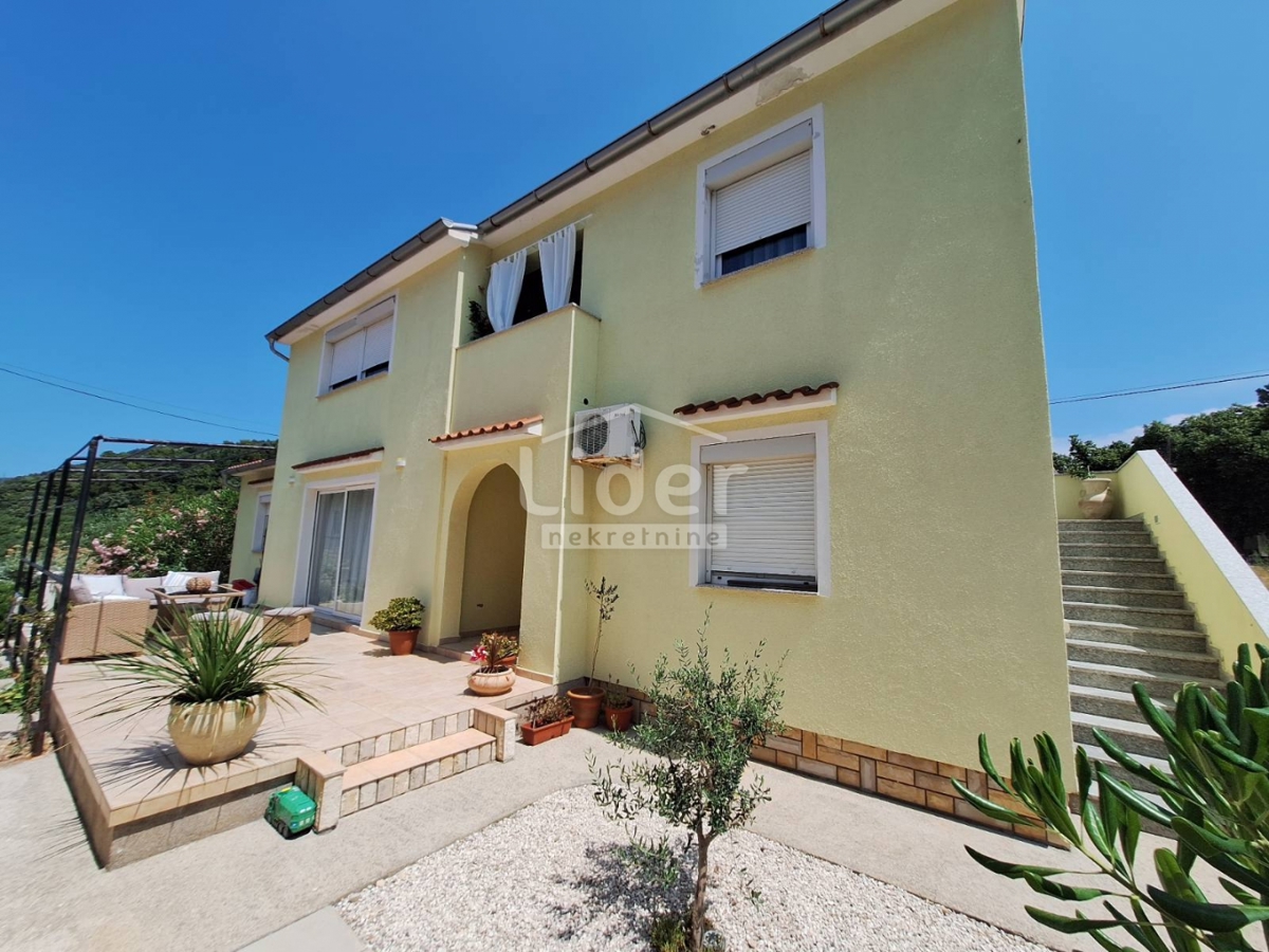 Casa Barbat na Rabu, Rab, 176m2