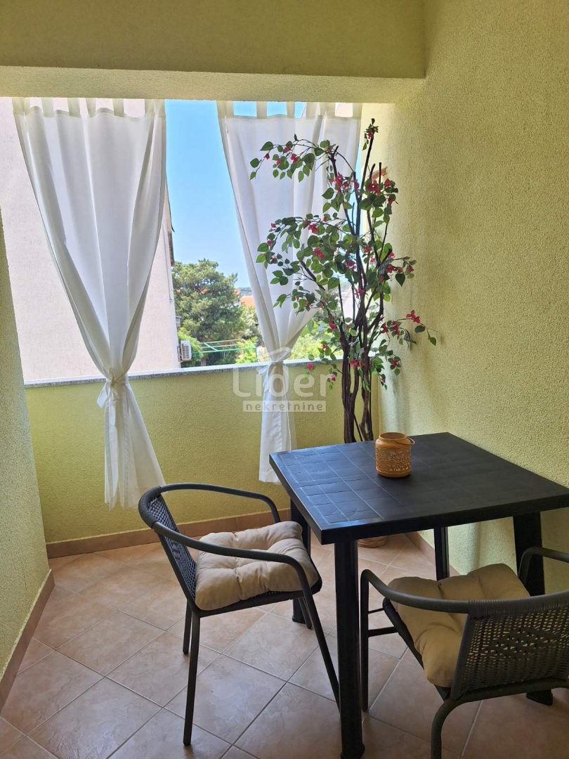 Casa Barbat na Rabu, Rab, 176m2