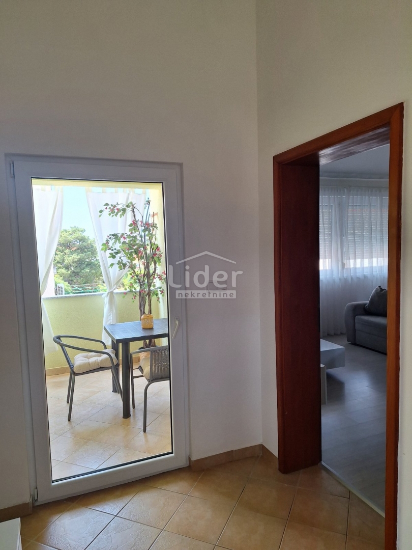 Casa Barbat na Rabu, Rab, 176m2