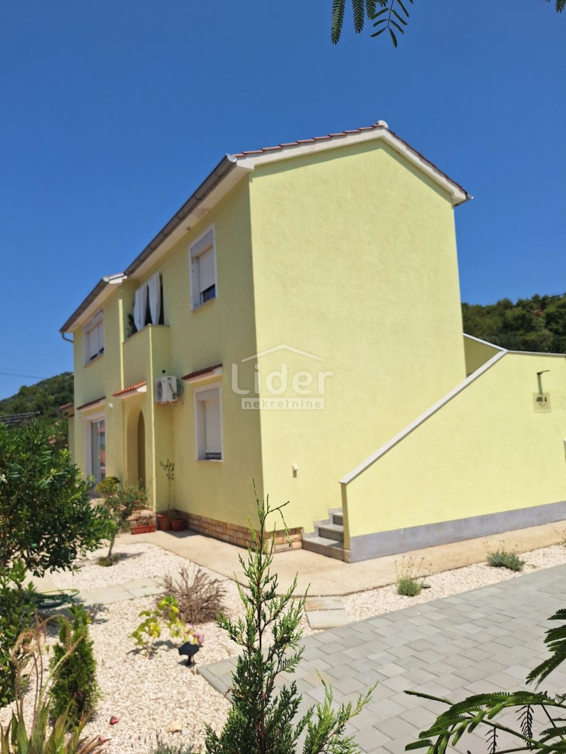 Casa Barbat na Rabu, Rab, 176m2