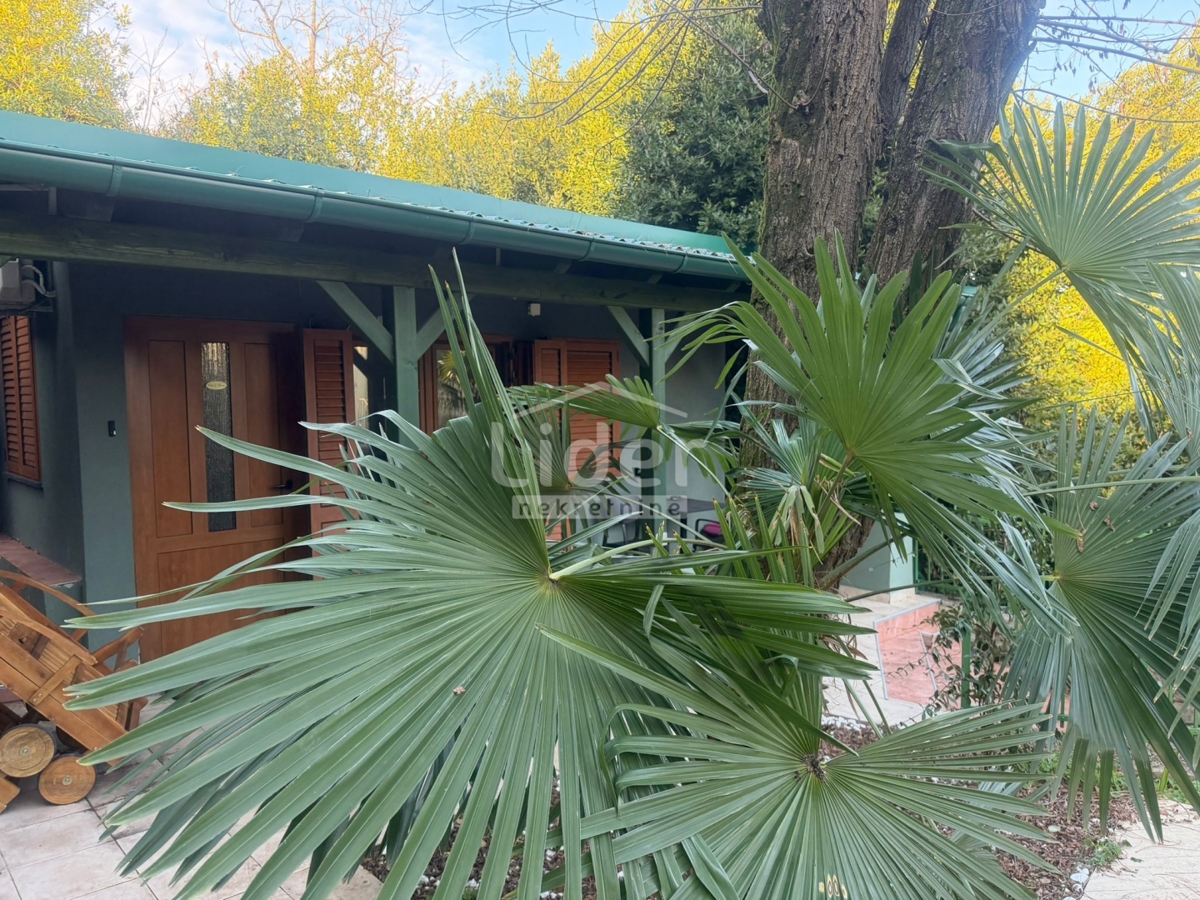 Casa Opatija - Centar, Opatija, 20m2