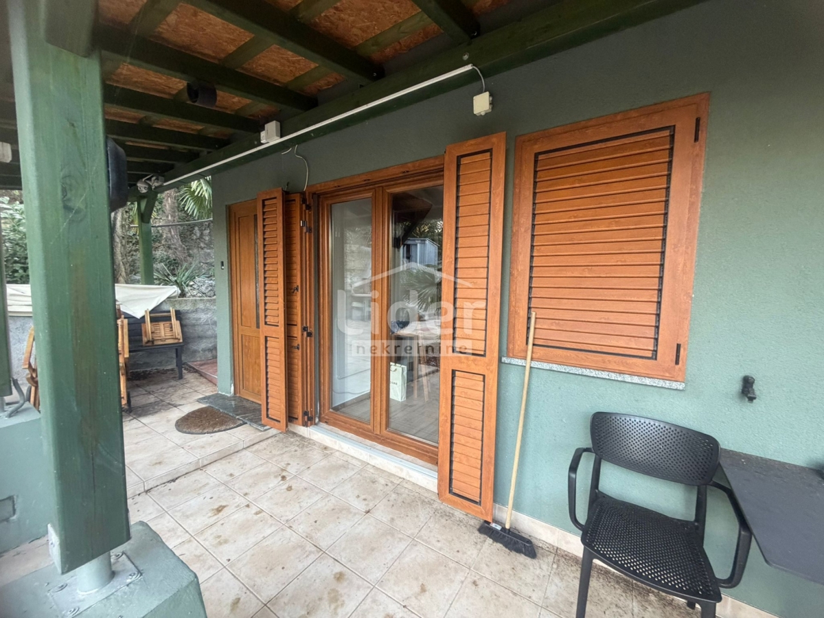 Casa Opatija - Centar, Opatija, 20m2