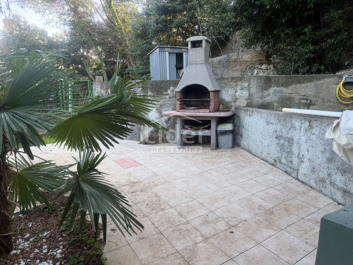 Casa Opatija - Centar, Opatija, 20m2