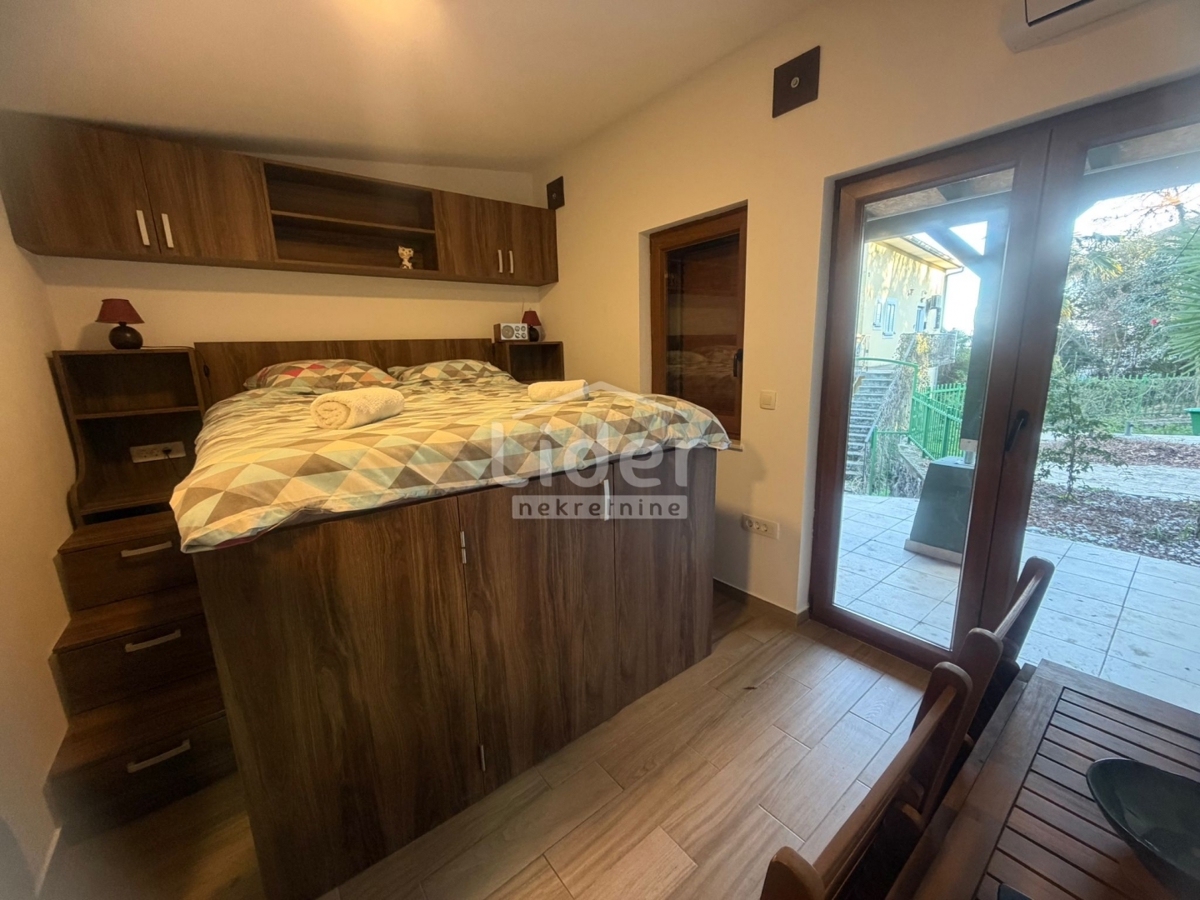 Casa Opatija - Centar, Opatija, 20m2