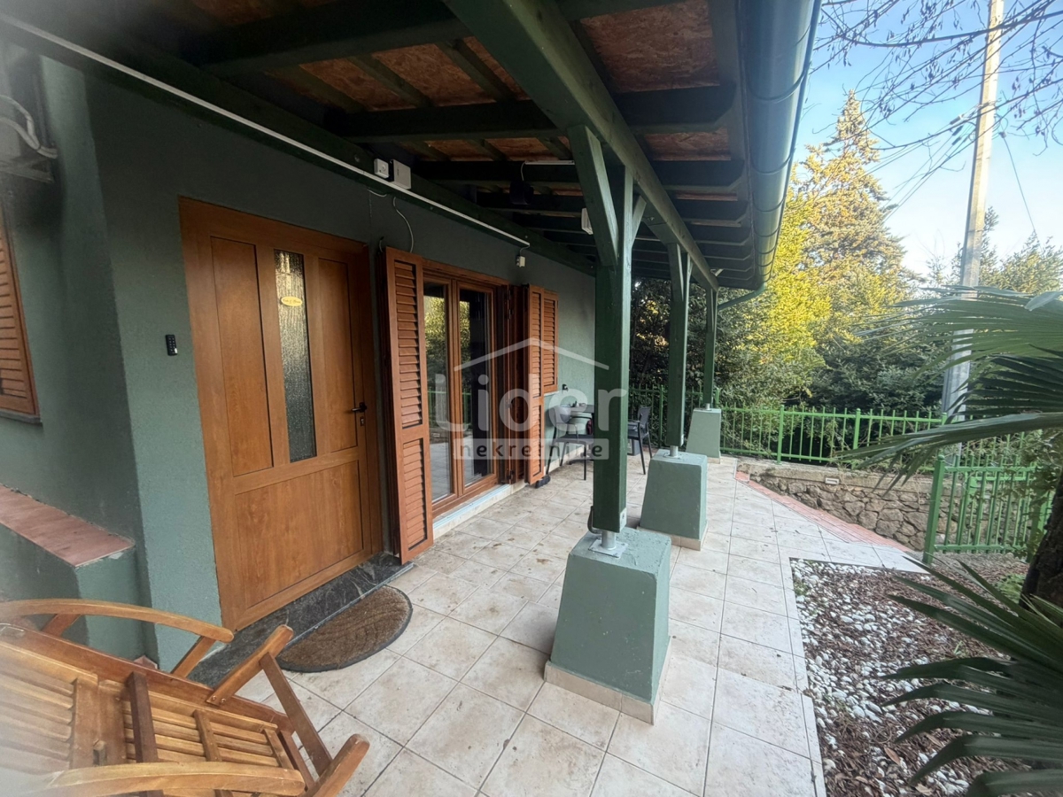 Casa Opatija - Centar, Opatija, 20m2