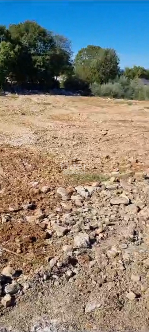 Terreno Malinska, Malinska-Dubašnica, 726m2