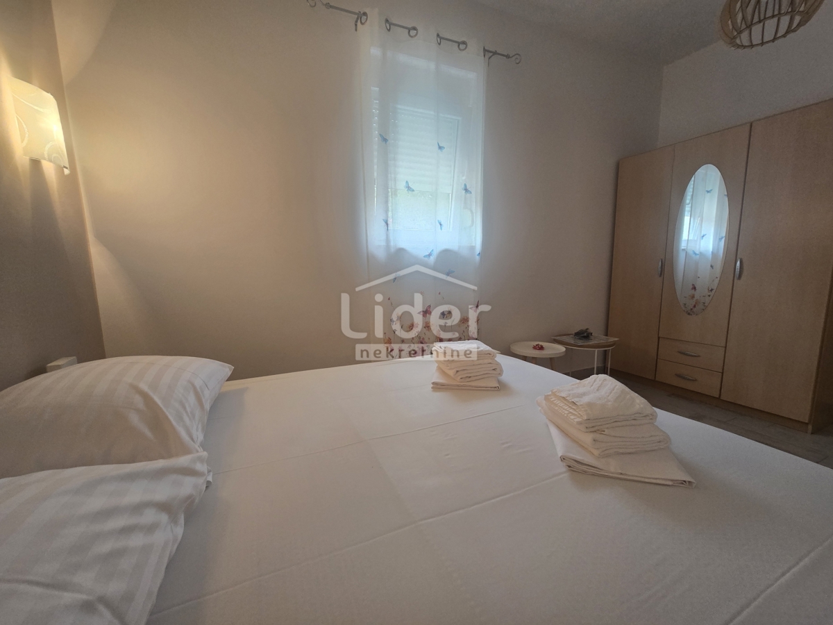 Appartamento per vacanze Novalja, 39,62m2