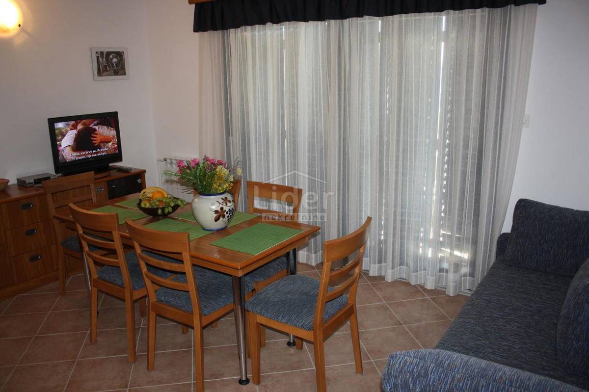 Casa Barbat na Rabu, Rab, 500m2
